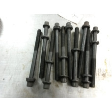 95J006 Cylinder Head Bolt Kit For 98-99 Kia Sephia  1.8